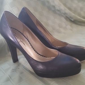 Jessica Simpson heels- pumps